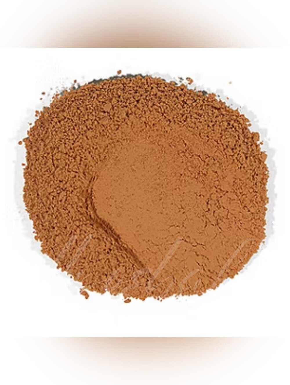 UOMA Beauty Hydrobust Finishing Powder - Bronze Venus